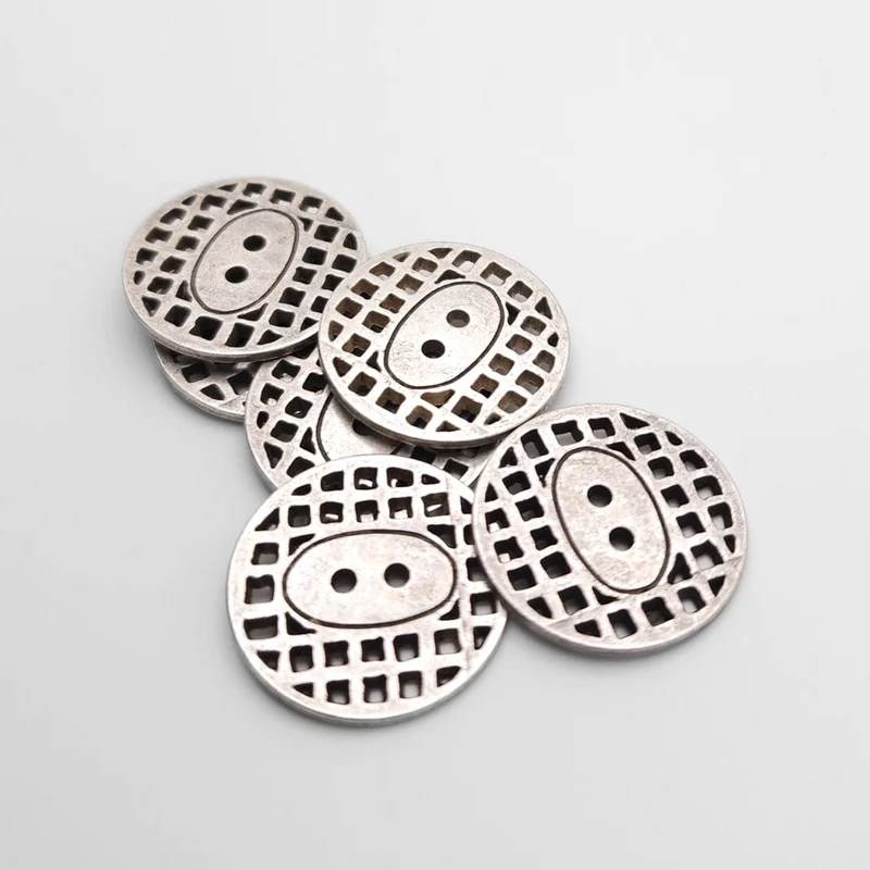 Boutons #366 - 23 mm
