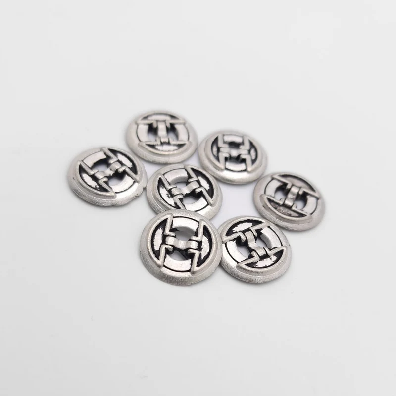 Boutons #363