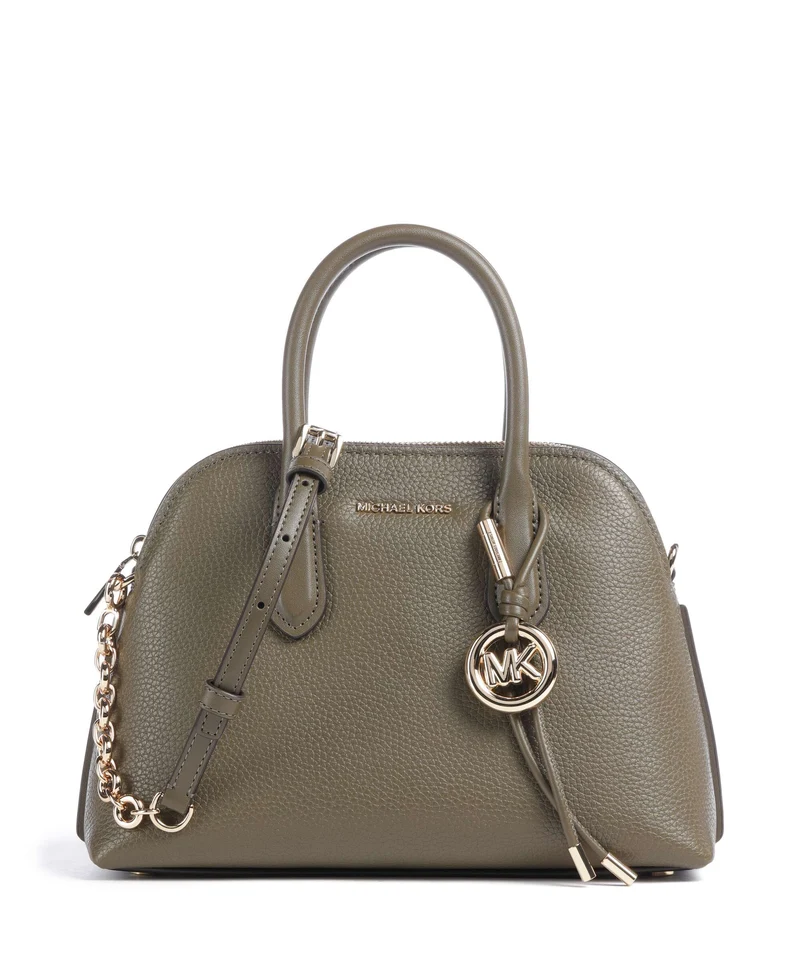 Michael Kors Freddie Medium Sac à main loden