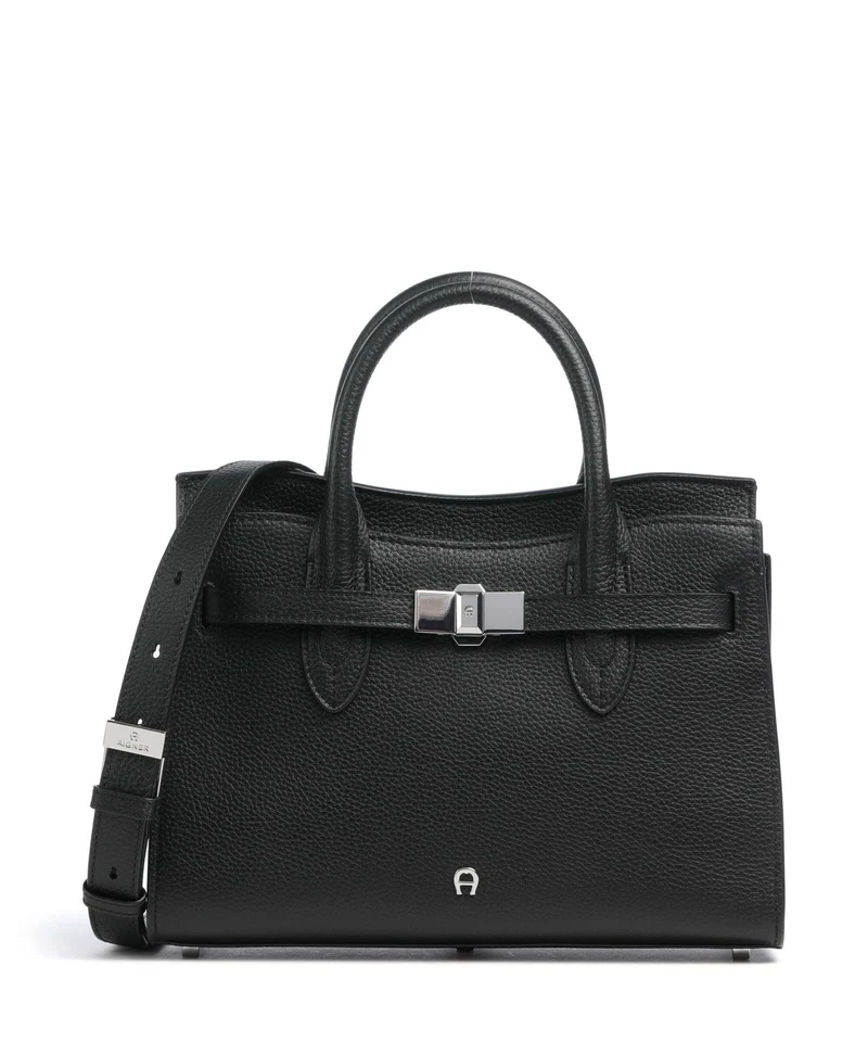 Aigner Farah M Sac à main black