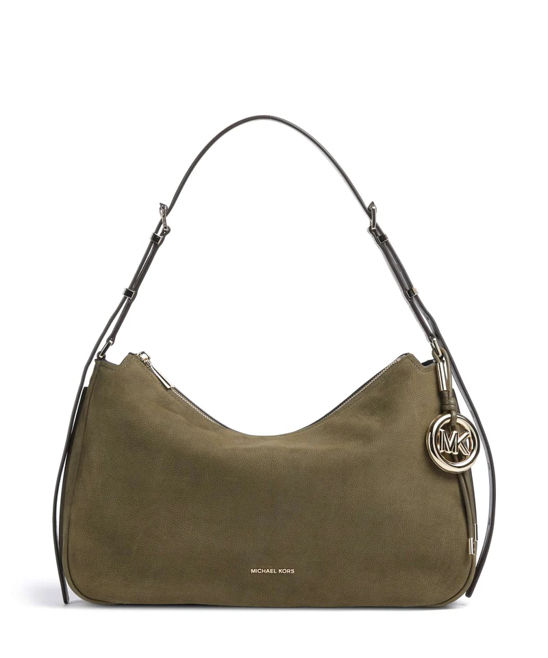Michael Kors Nolita Medium Sac fourre-tout loden