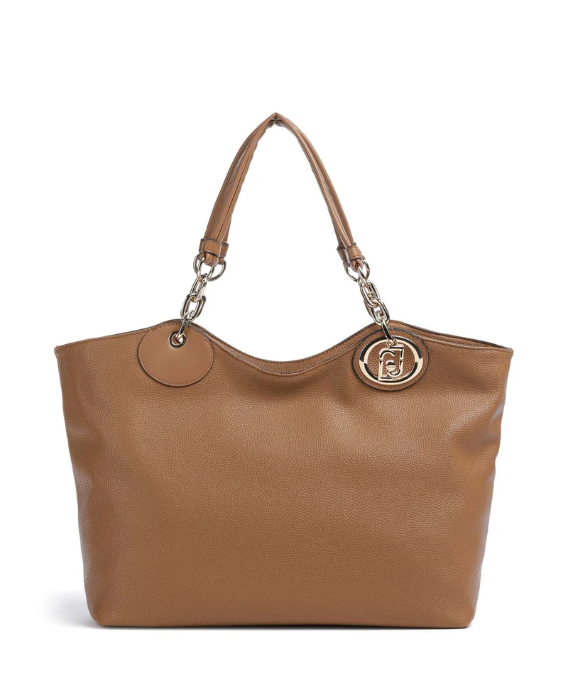Liu Jo Faiza L Cabas suede