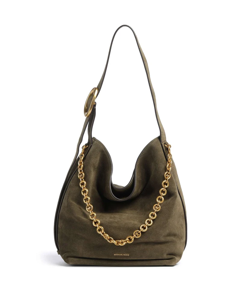 Michael Kors Nolita Large Sac fourre-tout loden