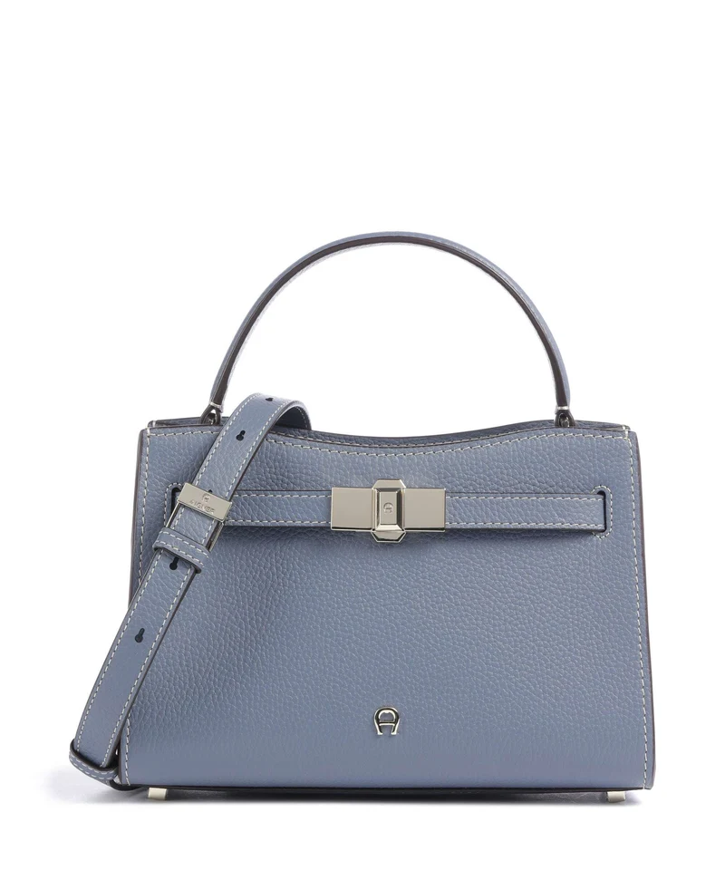 Aigner Farah S Sac à main stormy blue