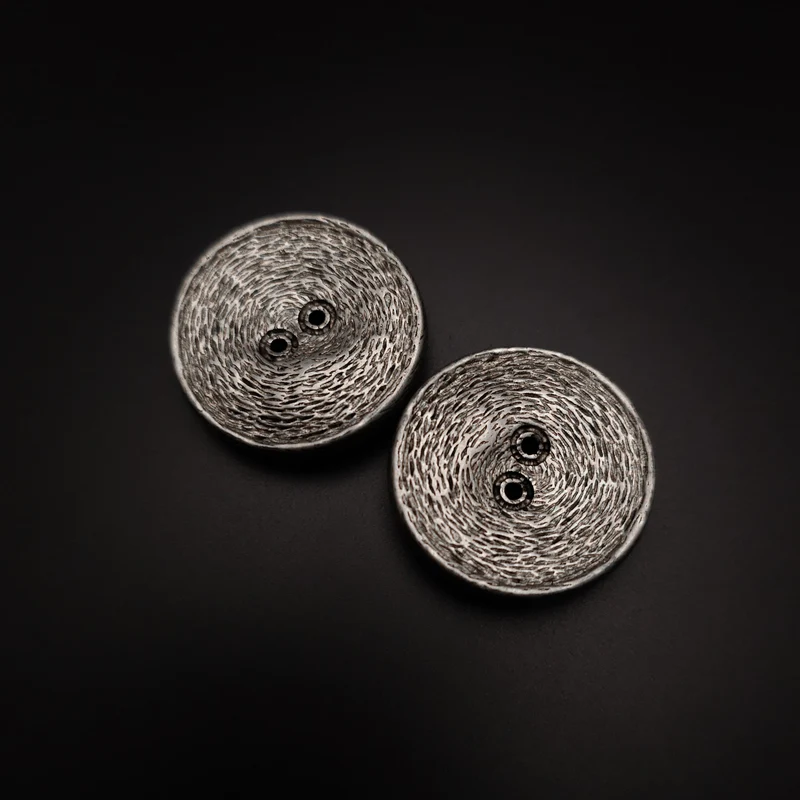 Boutons #354 - 33 mm