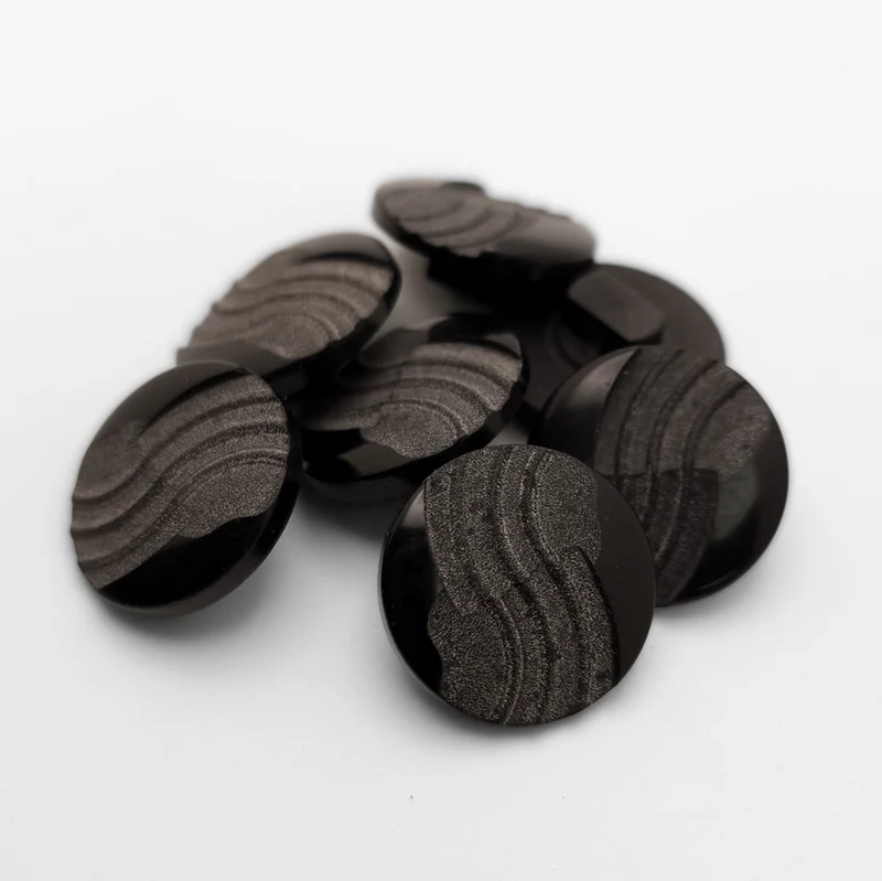 Boutons #351 - 18 mm