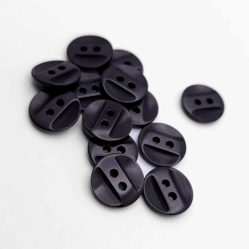 Boutons #349 - 12 mm