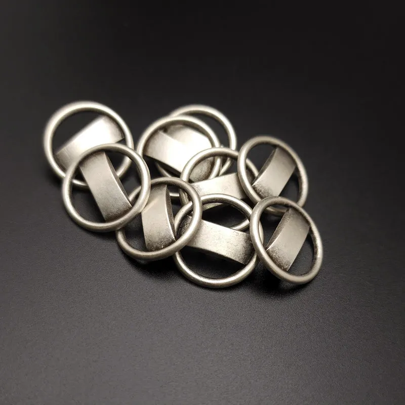 Boutons #341 - 17 mm