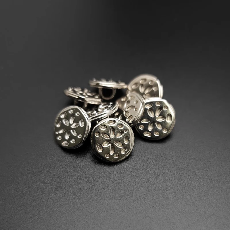 Boutons #339 - 12 mm
