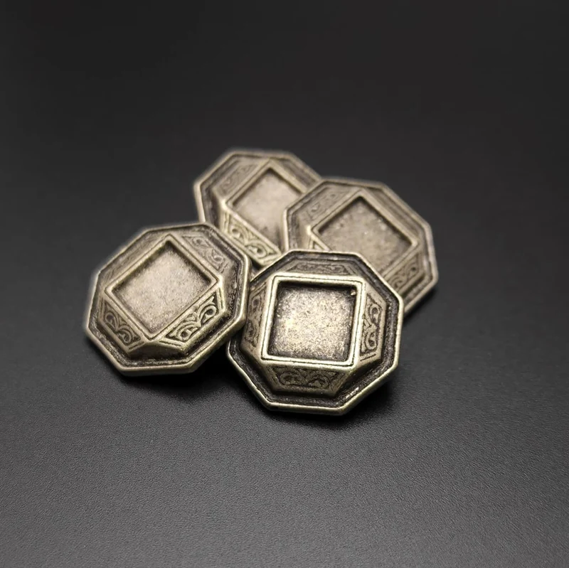 Boutons #336 - 20 mm