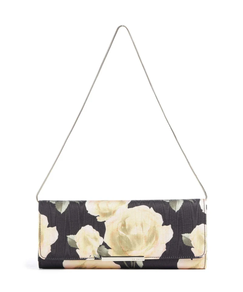 Ted Baker Malliaa Sac porté épaule black