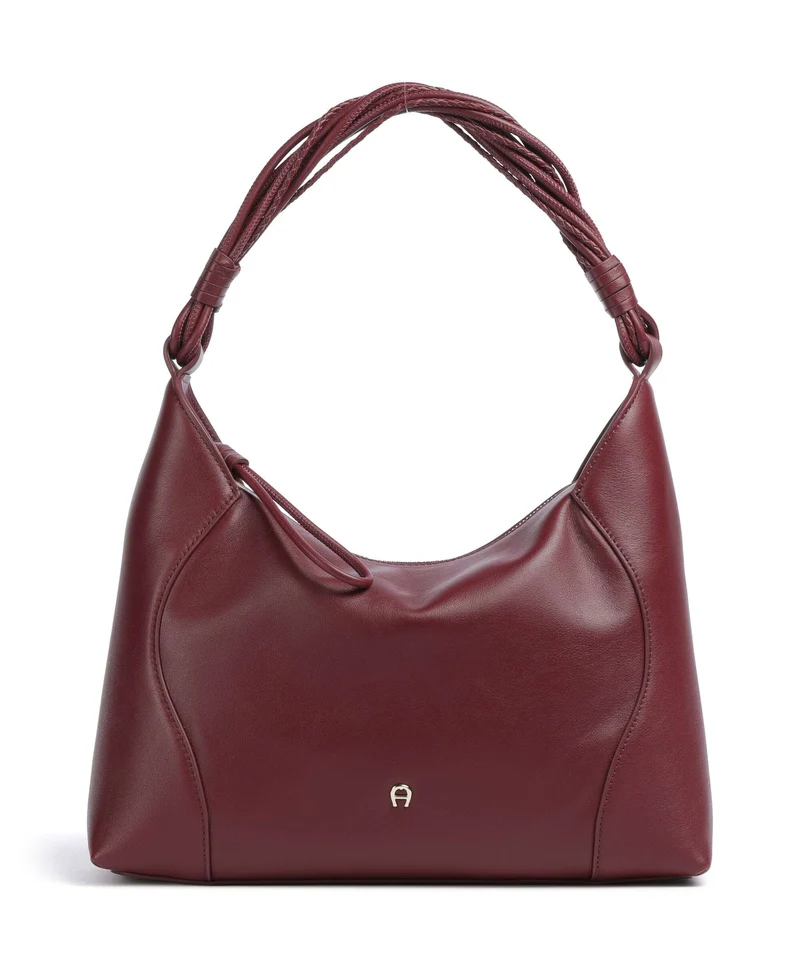 Aigner Giara M Sac fourre-tout burgundy