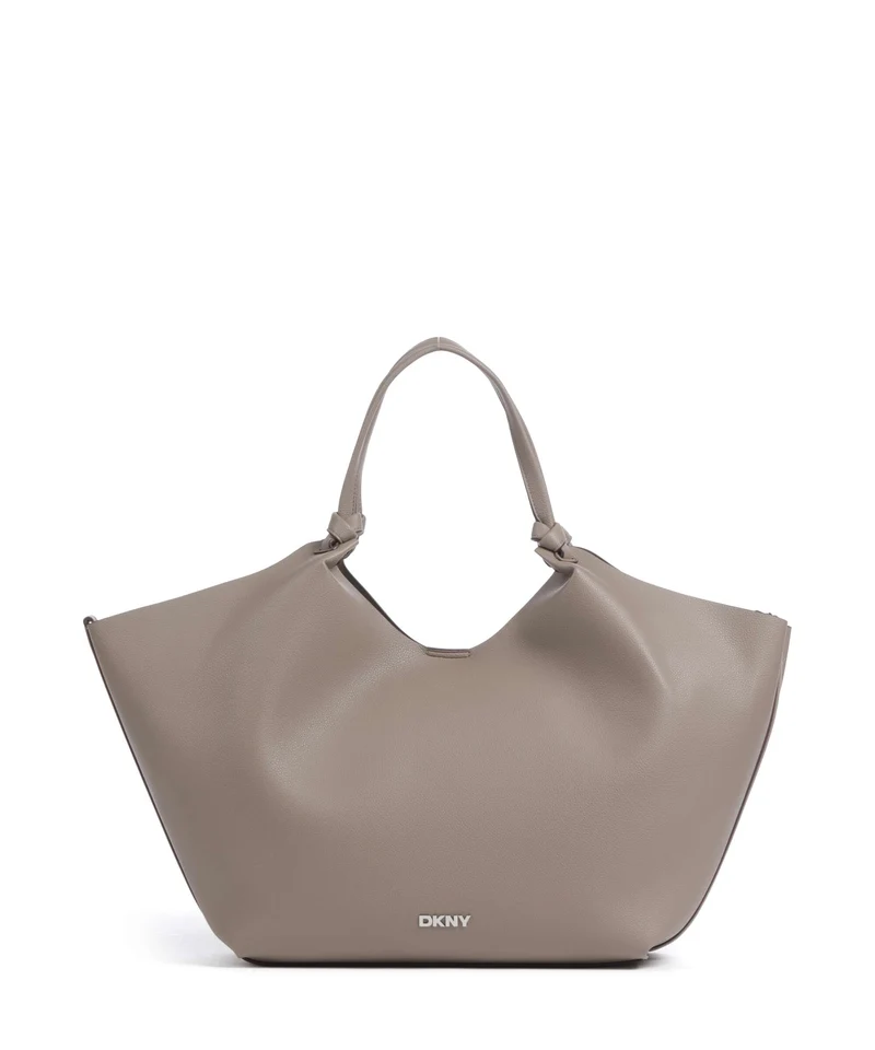 DKNY Paula Large Cabas mink