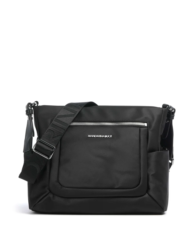 Mandarina Duck Active Lux Sac bandoulière black