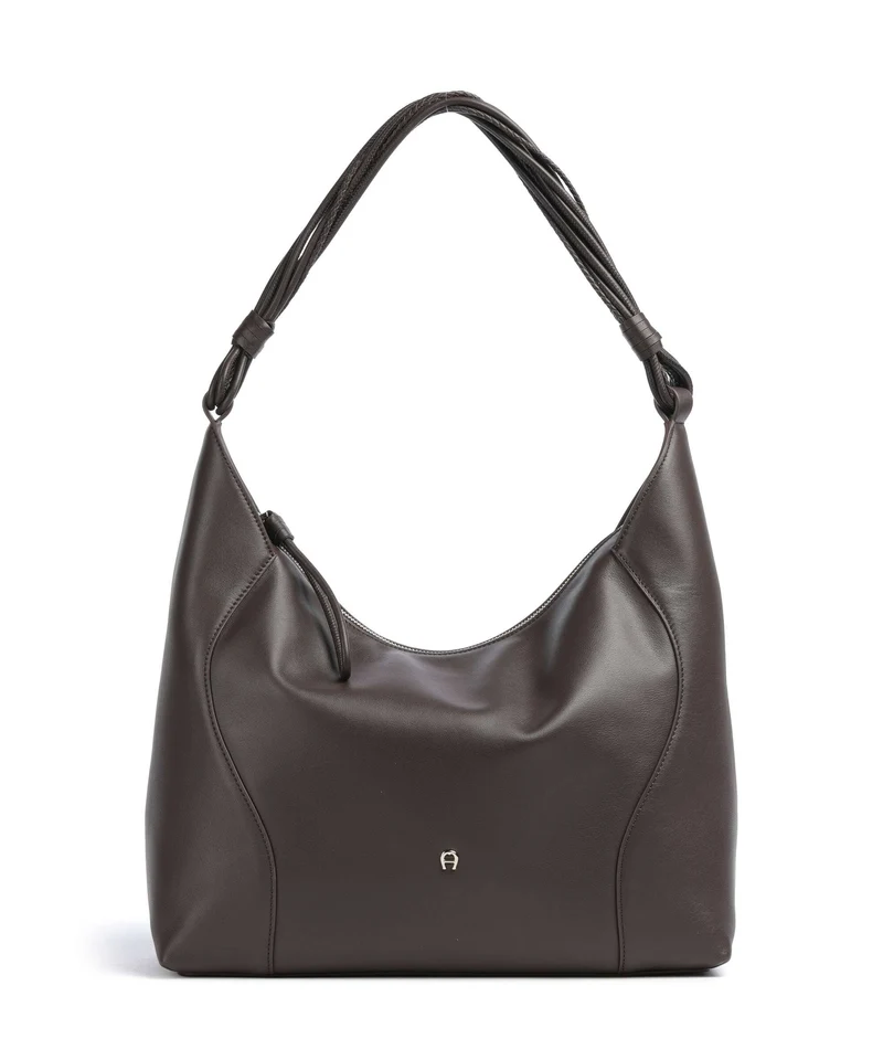 Aigner Giara L Sac fourre-tout soil brown