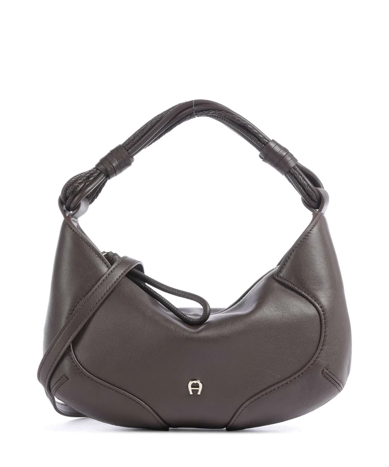 Aigner Giara S Sac à main soil brown
