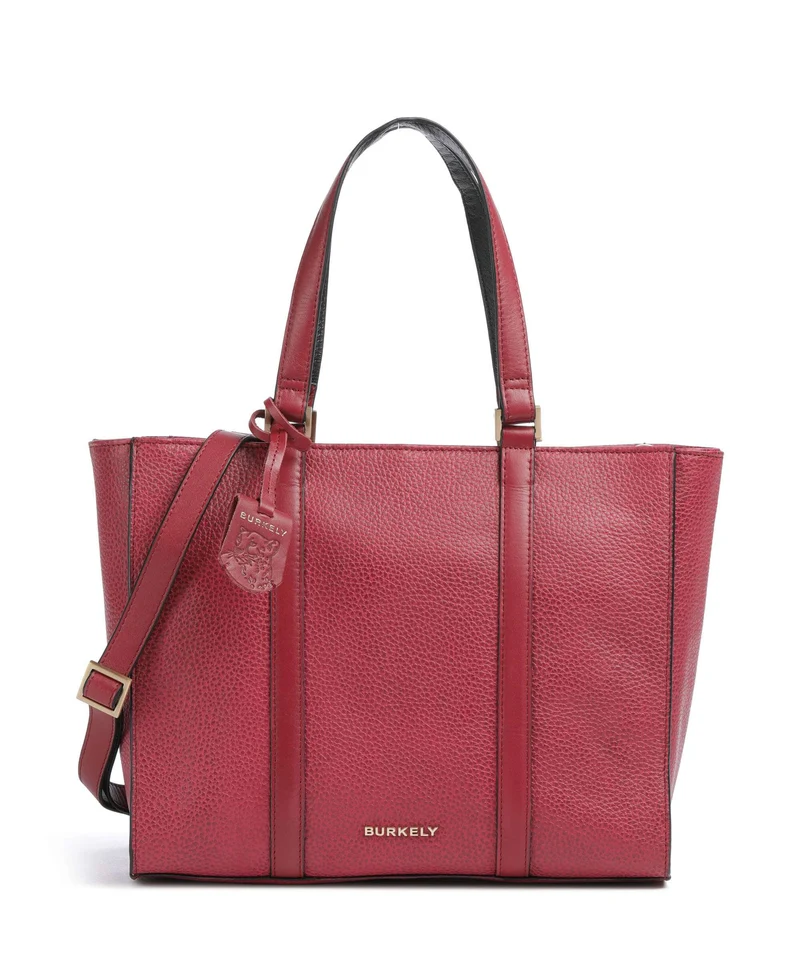 Burkely Keen Keira Sac à main petal pink