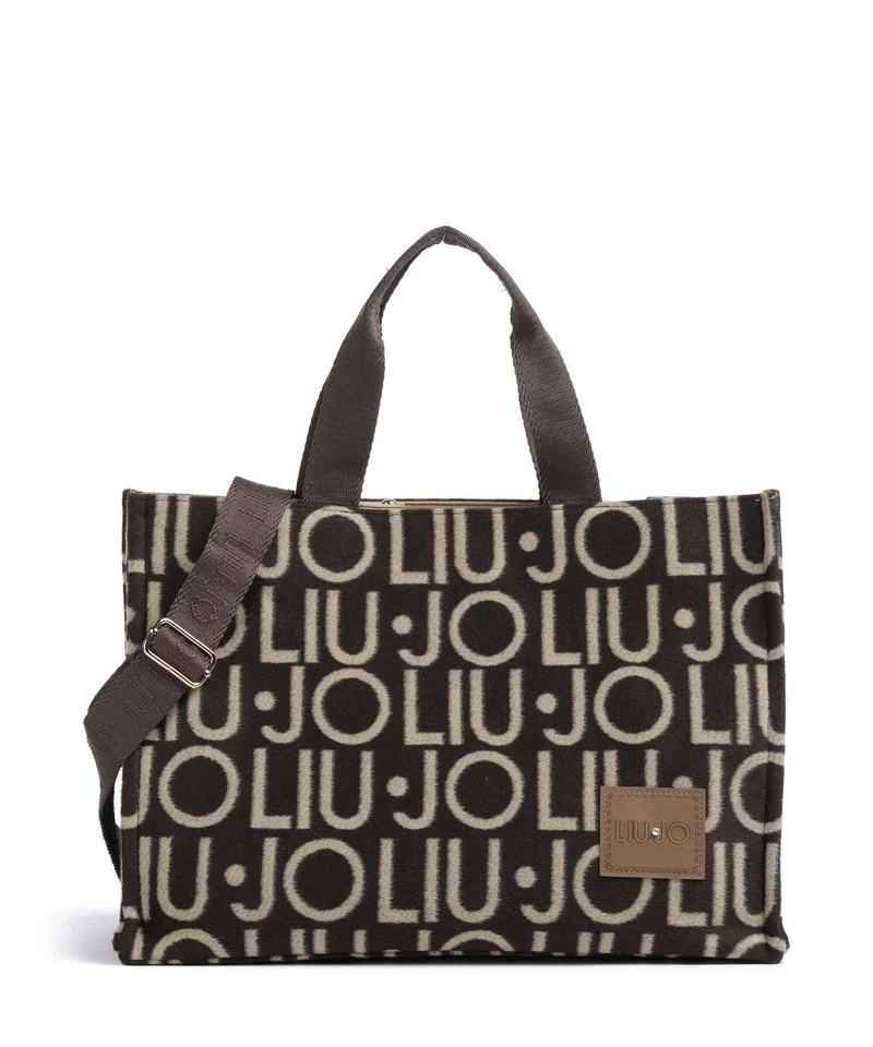 Liu Jo Urban Bohemian L Cabas t moro