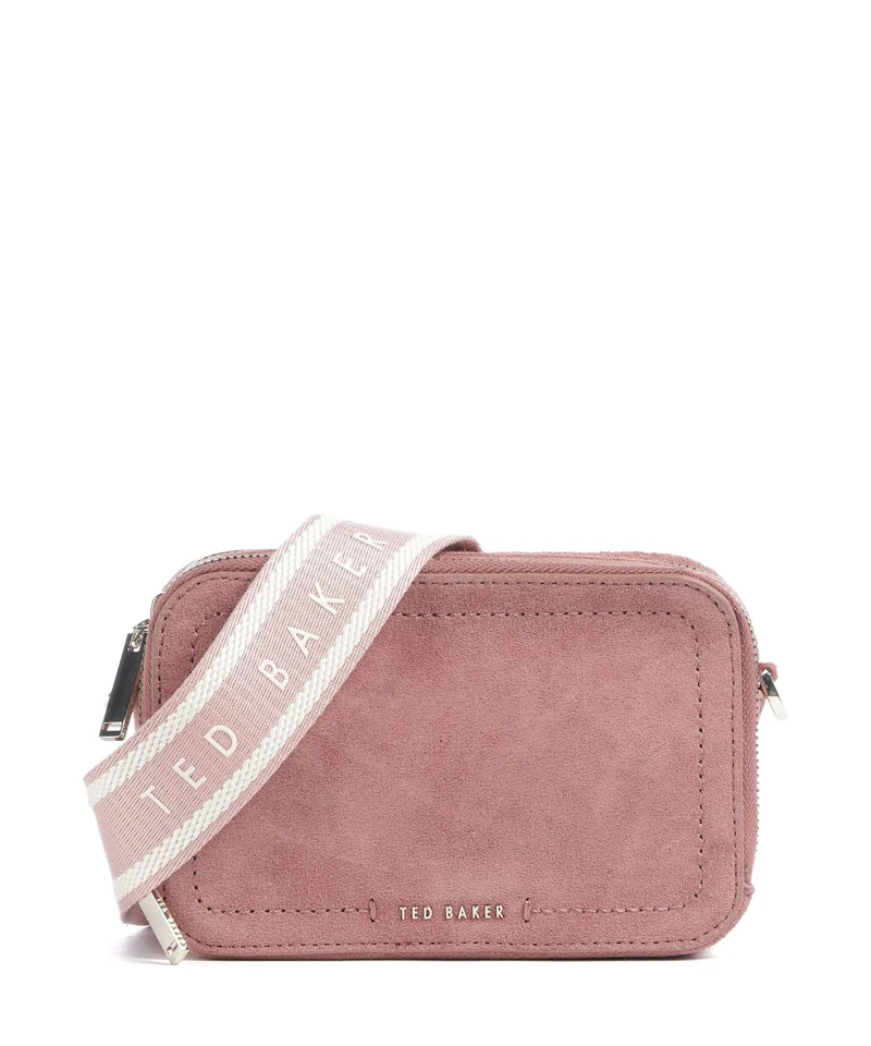 Ted Baker Shayann Sac bandoulière pink