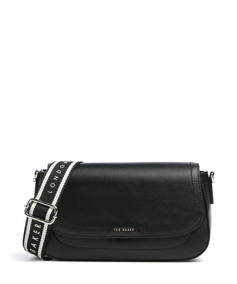 Ted Baker Louiize Sac bandoulière black