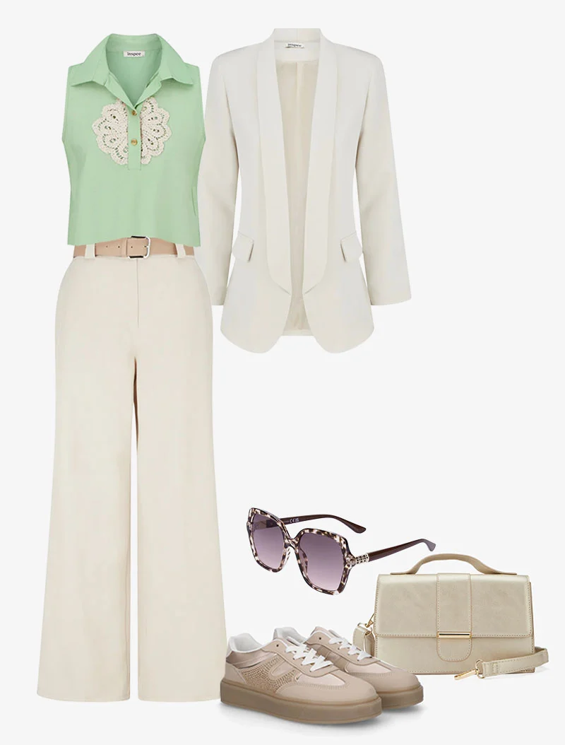 Look Nilam