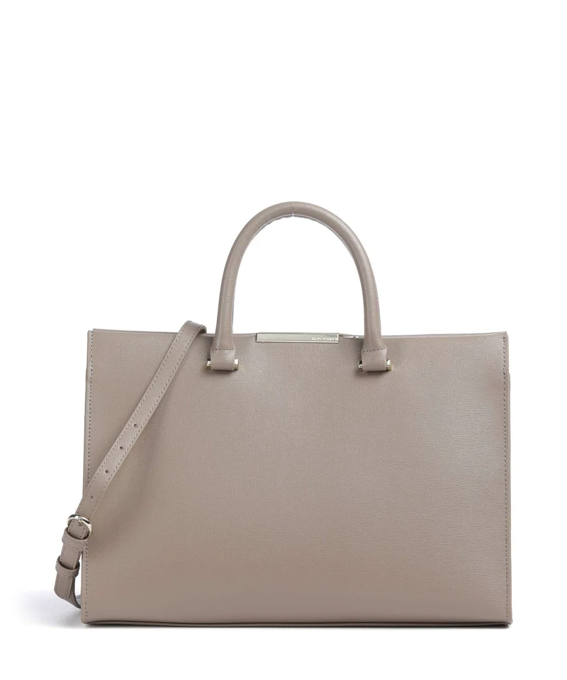 Ted Baker Rennea Sac à main taupe
