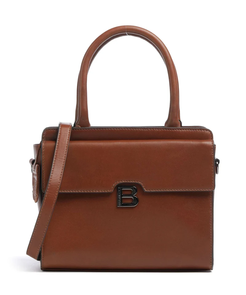 Burkely Modest Meghan Sac à main brown