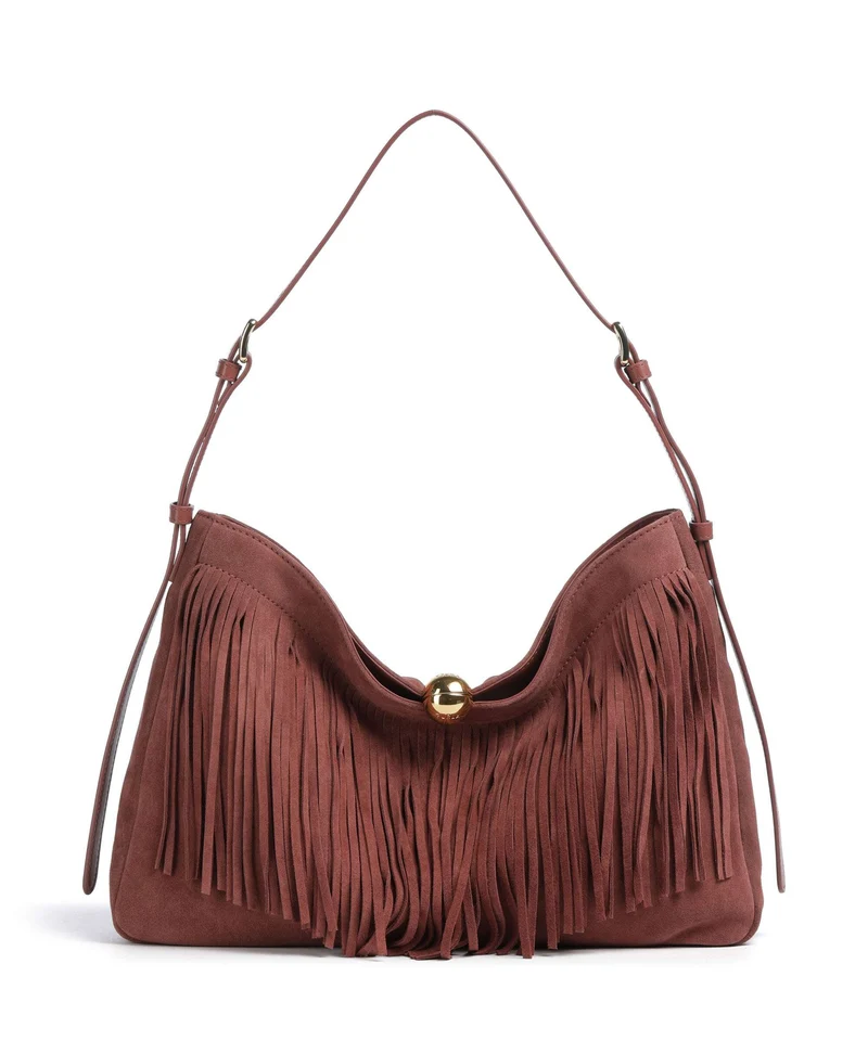 Furla Sfera Soft L Sac fourre-tout toni marsala