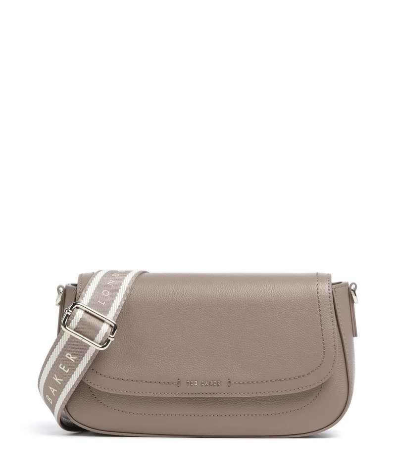 Ted Baker Louiize Sac bandoulière taupe