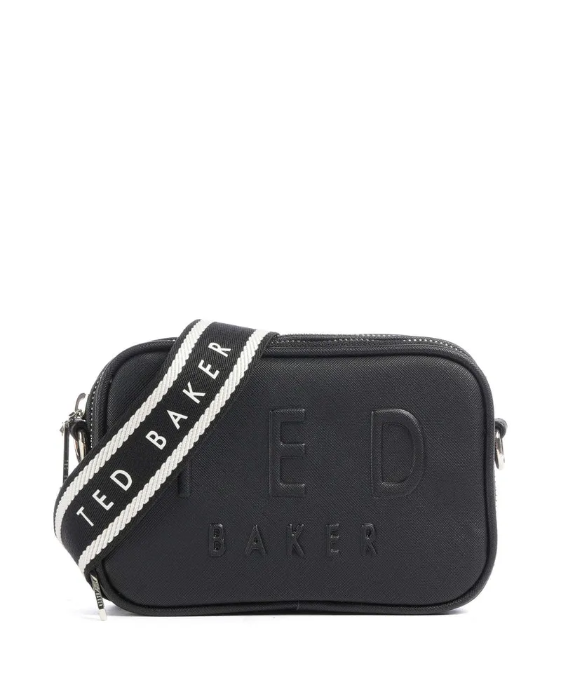 Ted Baker Lauli Sac bandoulière jetblack