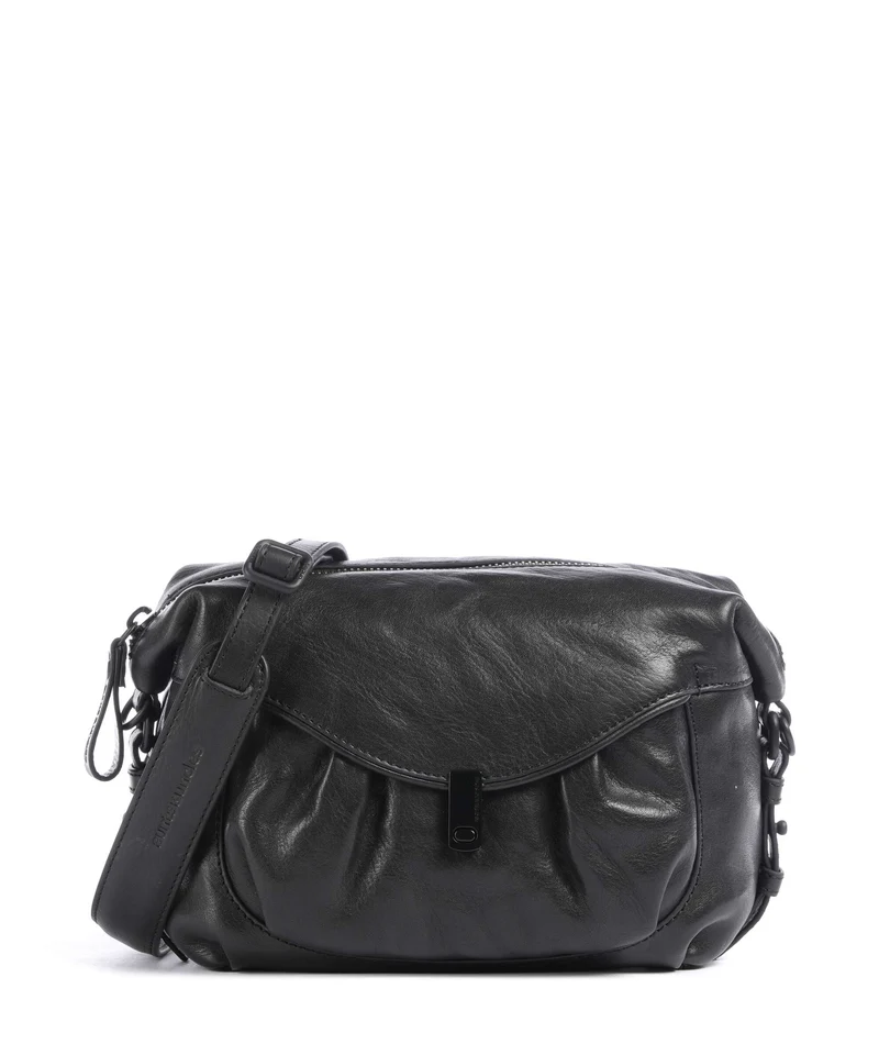 Aunts & Uncles Grandma's Luxury Club Mrs. Cannoli Sac bandoulière black smoke