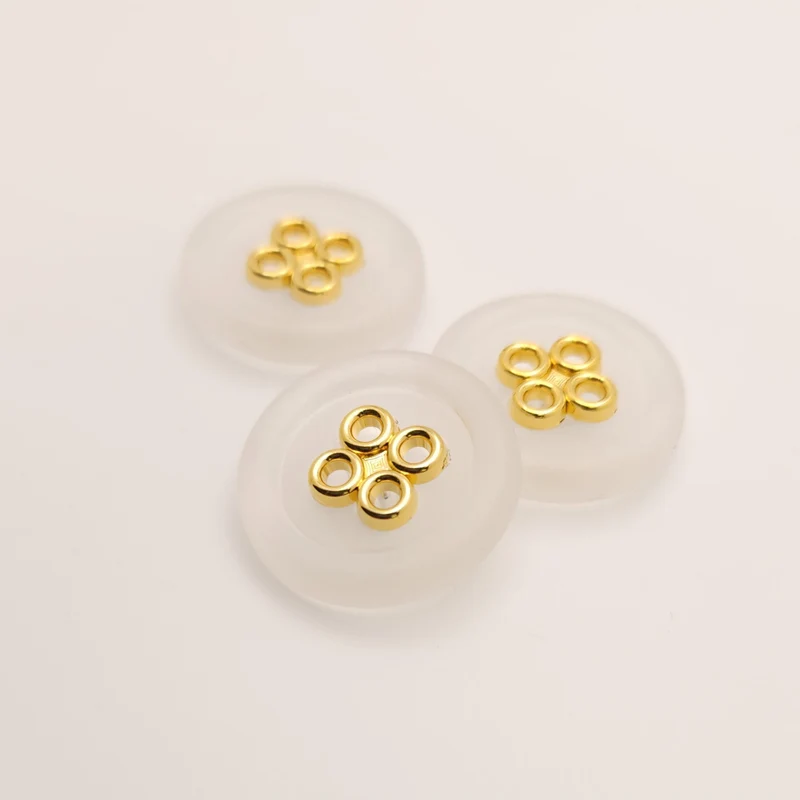 Boutons #233 - 23 mm