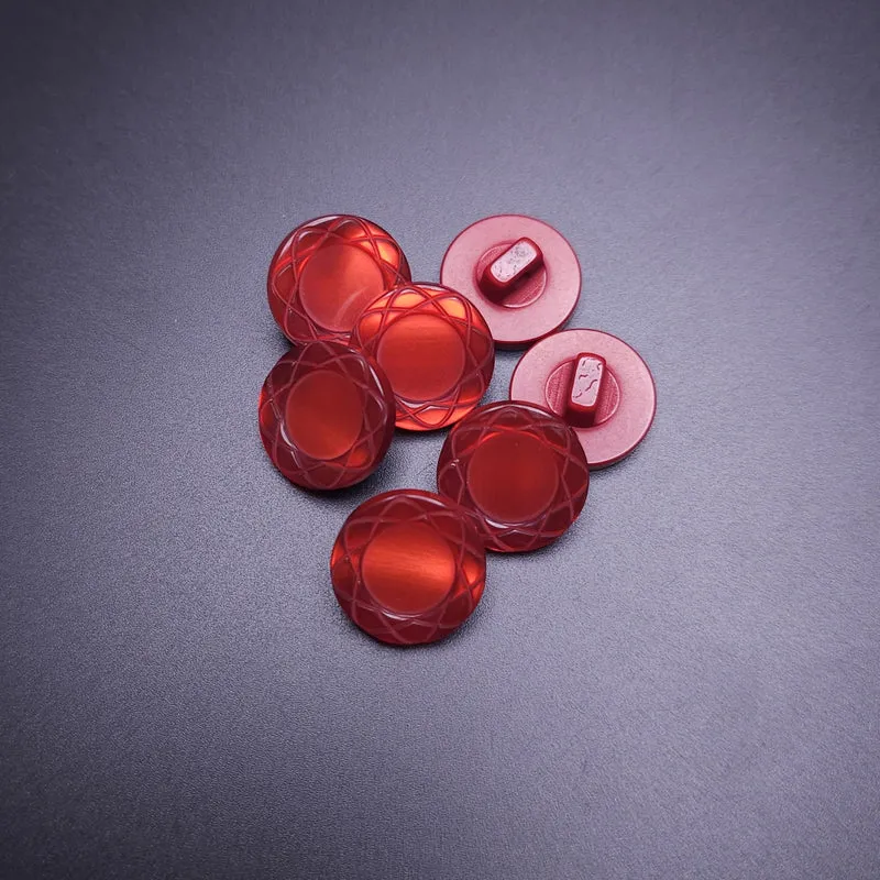 Boutons #229 - 15 mm