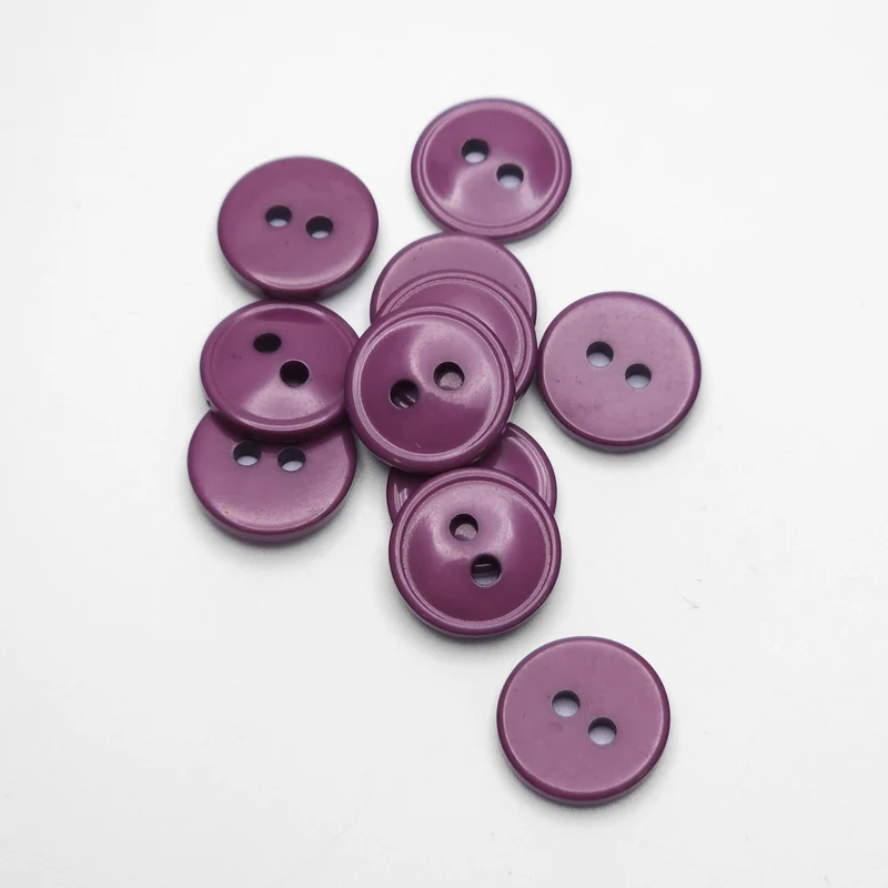 Boutons #218 - 12 mm