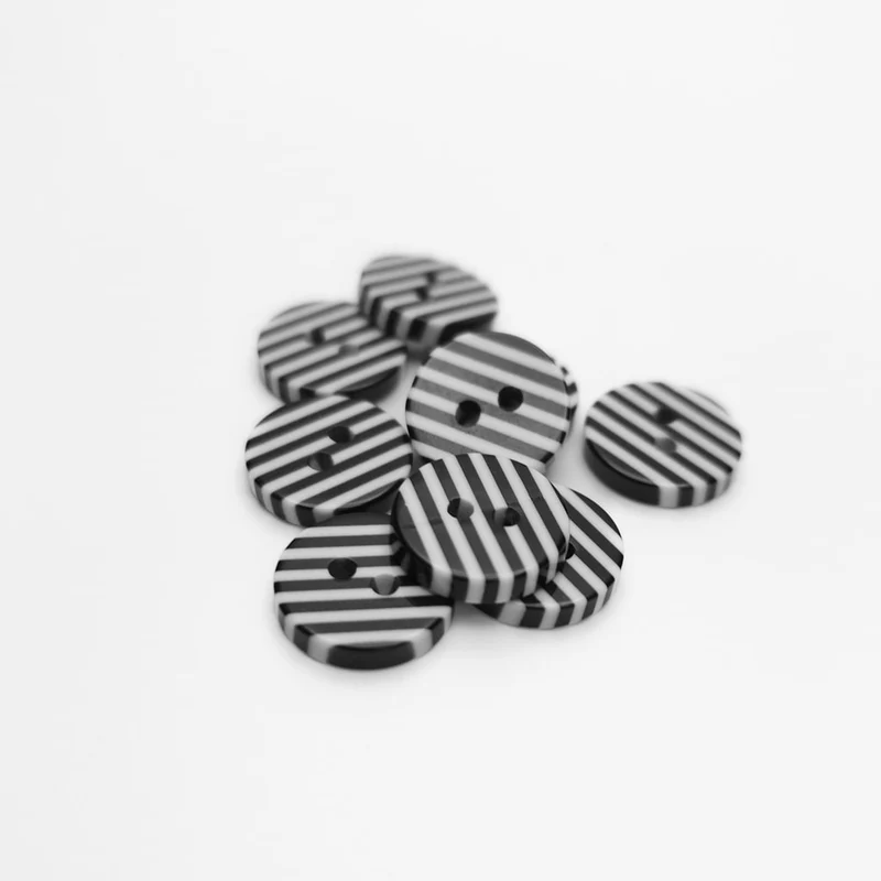 Boutons #213 - 11 mm