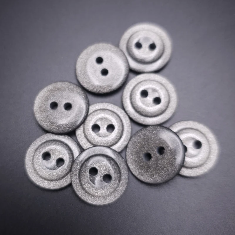 Boutons #208 - 15 mm