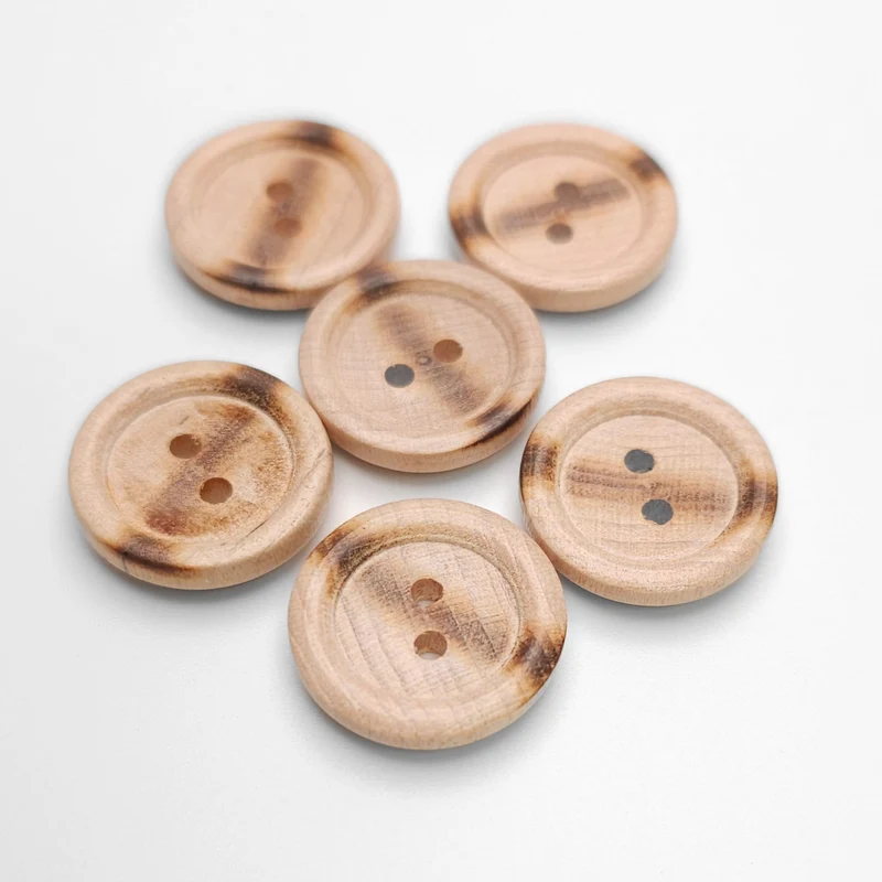 Boutons #207 - 19 mm