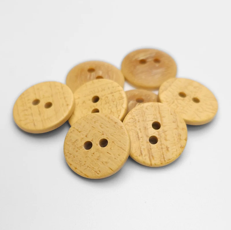Boutons #206 - 18 mm