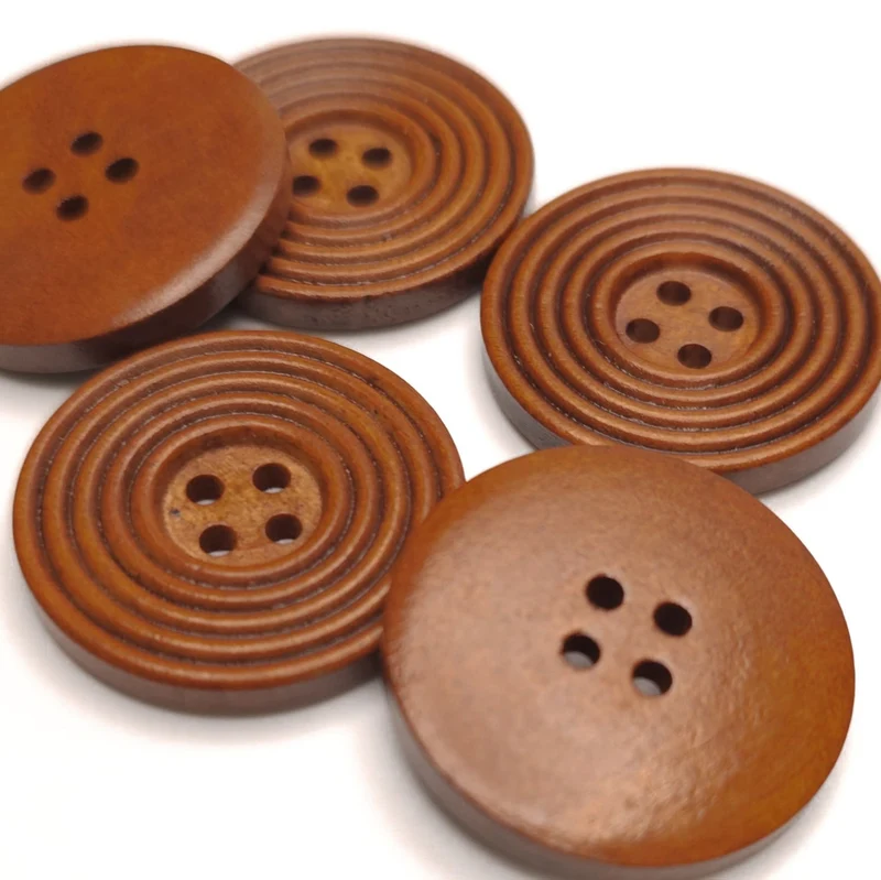 Boutons #204 - 30 mm