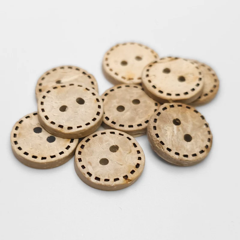 Boutons #203 - 15 mm