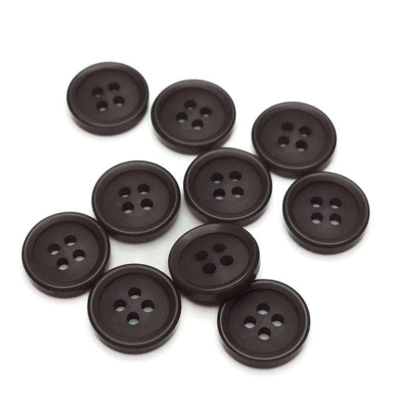 Boutons #201 - 14 mm