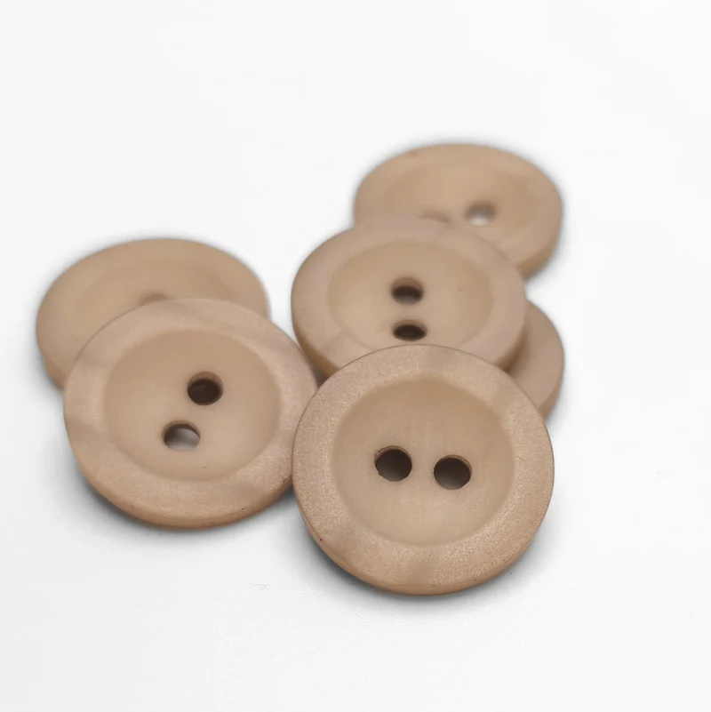 Boutons #200 - 17 mm