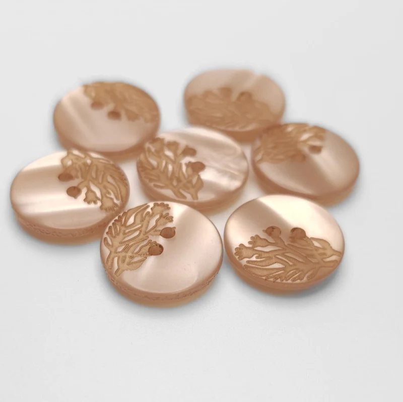 Boutons #196