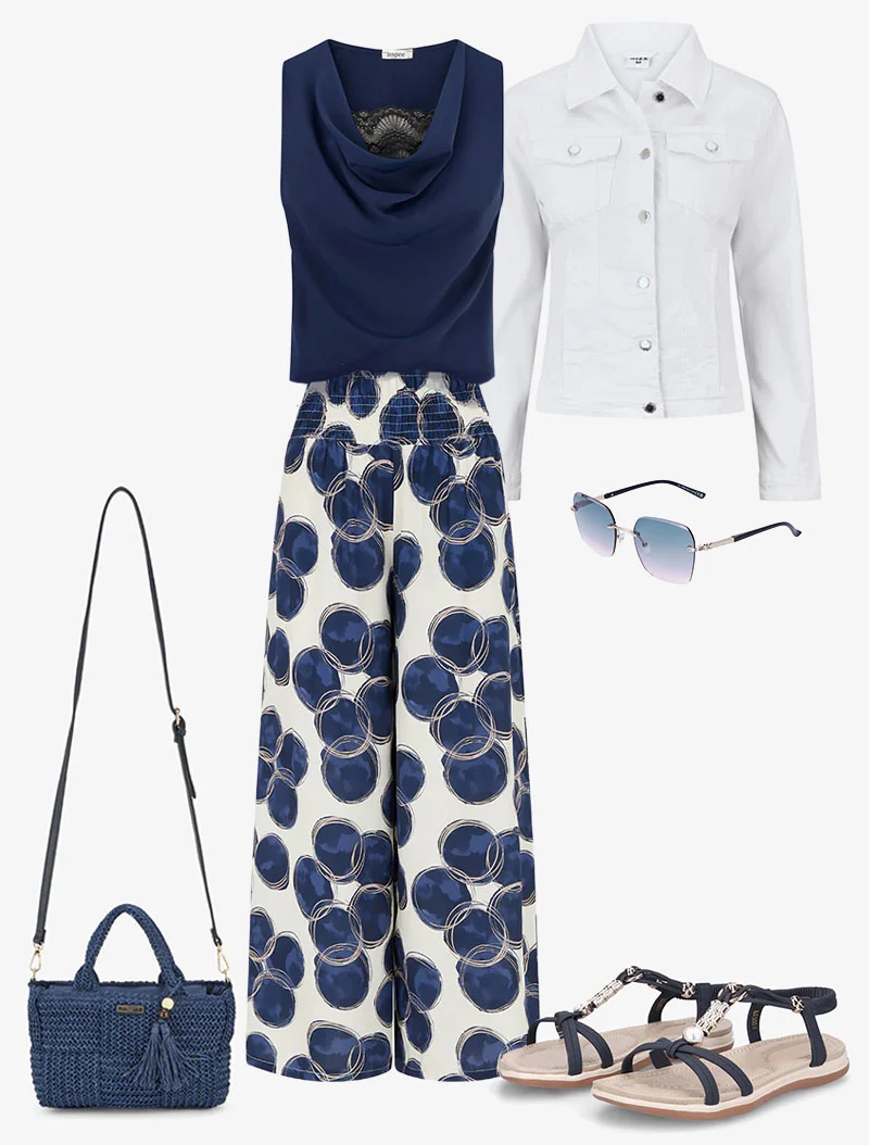 Look Nesiba
