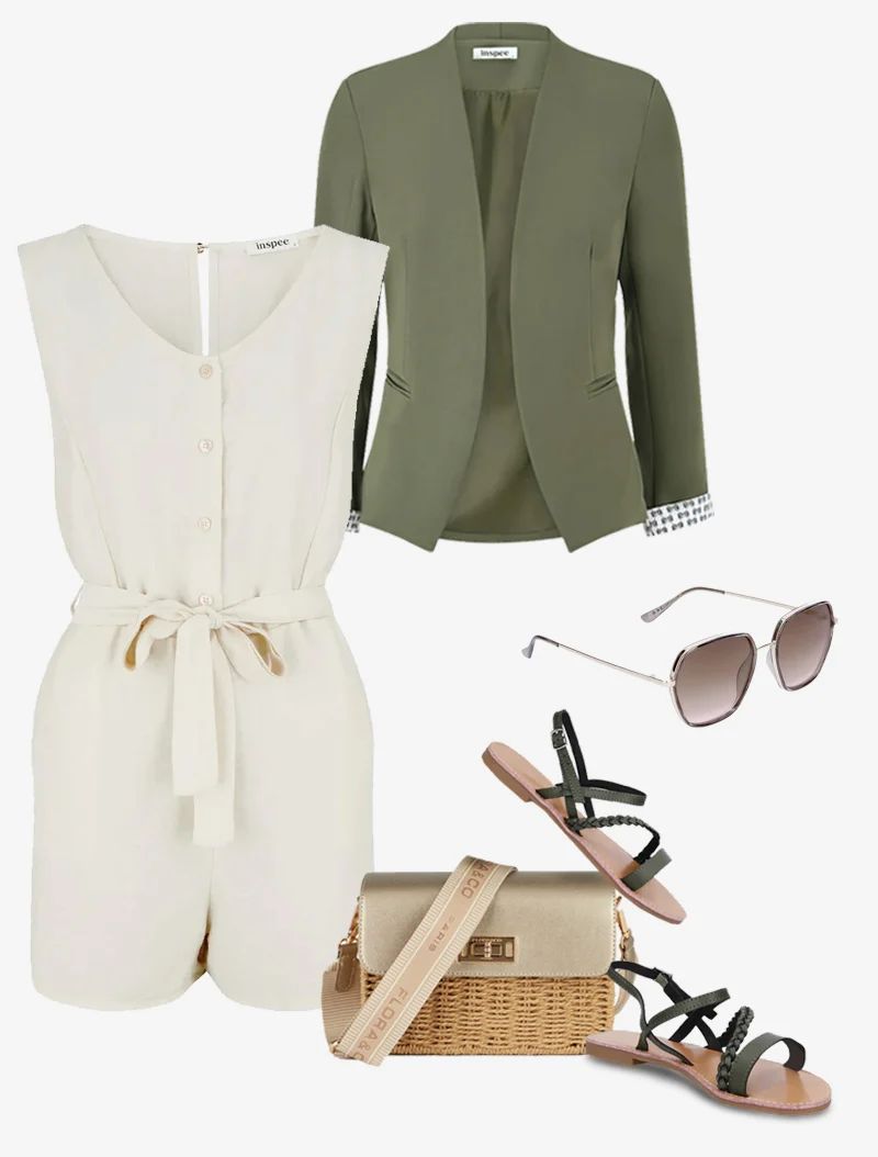 Look Orali