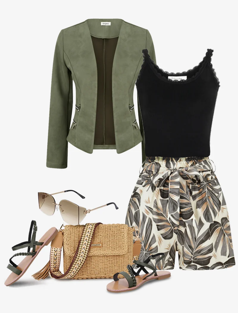 Look Omara