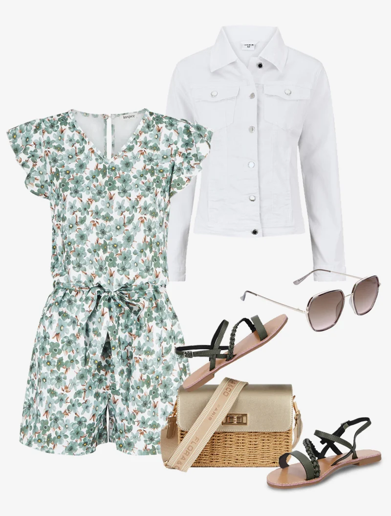 Look Okeana
