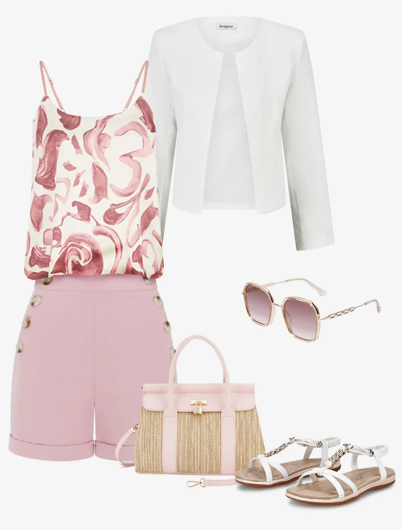 Look Oilda