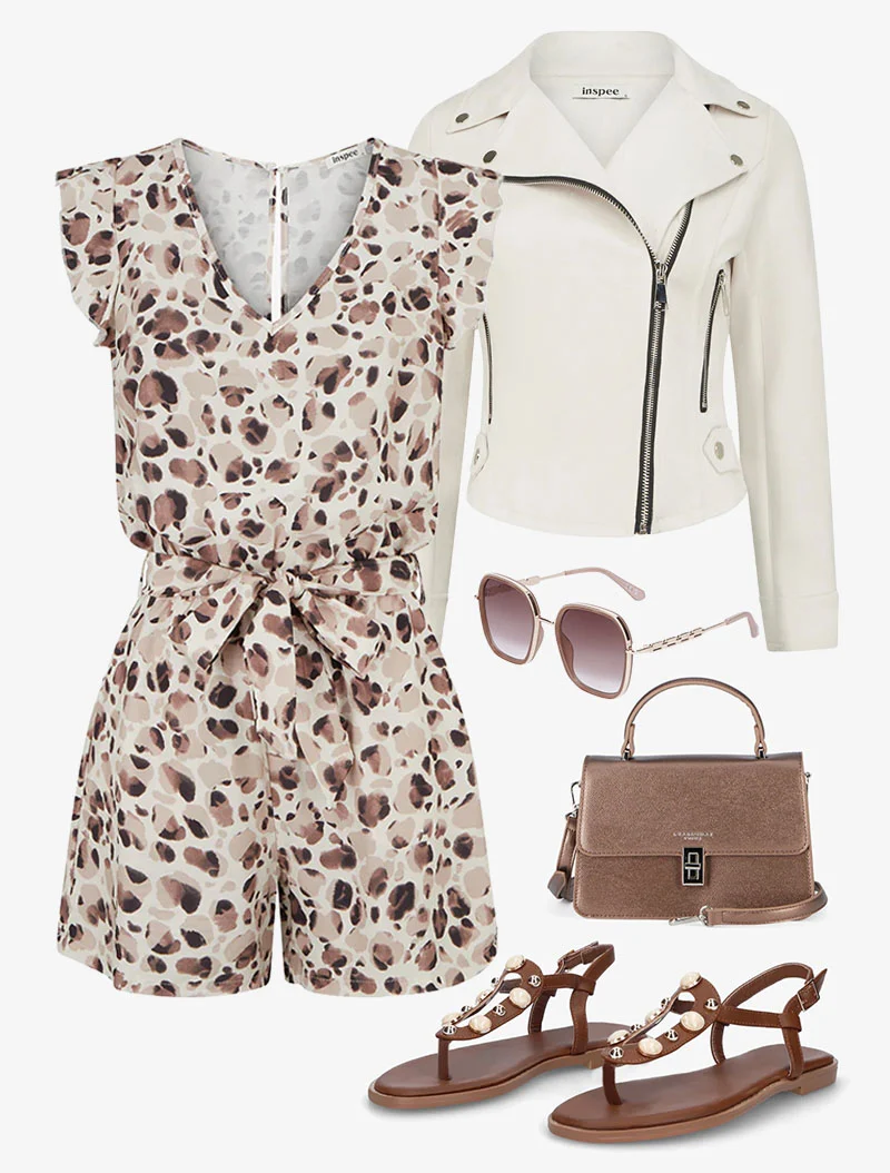 Look Neesa