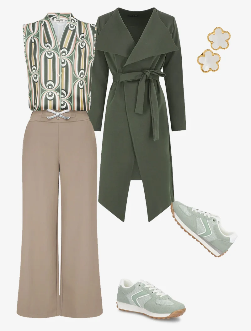 Look Odiana